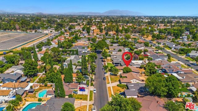 15920 Gledhill Street, Los Angeles, CA 91343