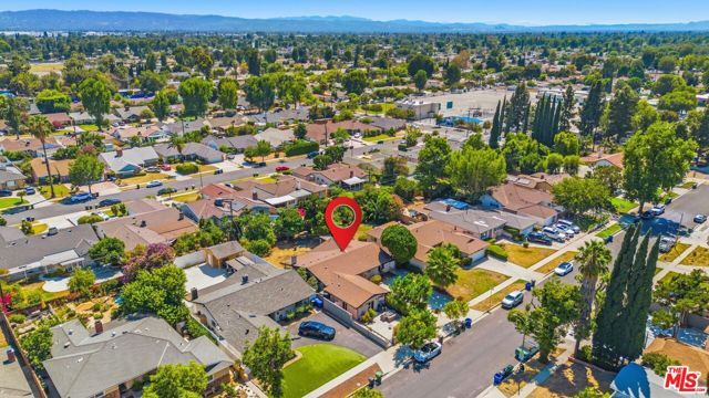 15920 Gledhill Street, Los Angeles, CA 91343