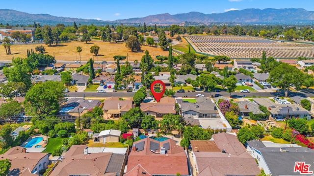 15920 Gledhill Street, Los Angeles, CA 91343