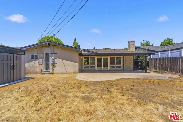 15920 Gledhill Street, Los Angeles, CA 91343