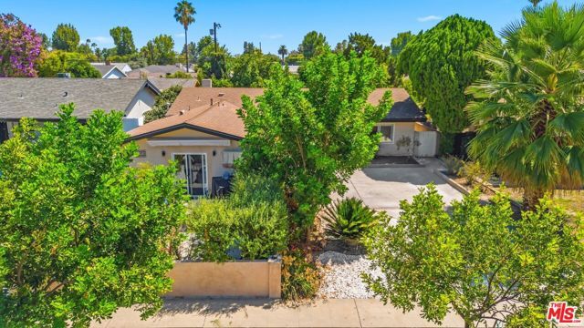 15920 Gledhill Street, Los Angeles, CA 91343