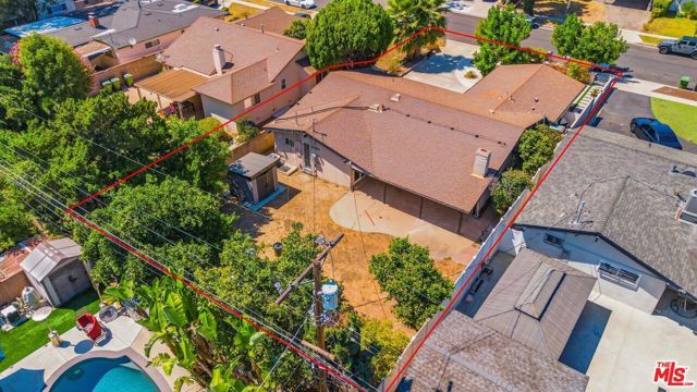 15920 Gledhill Street, Los Angeles, CA 91343