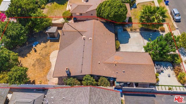 15920 Gledhill Street, Los Angeles, CA 91343