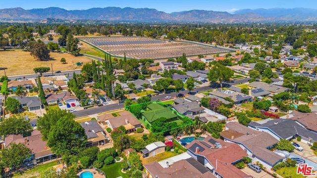 15920 Gledhill Street, Los Angeles, CA 91343