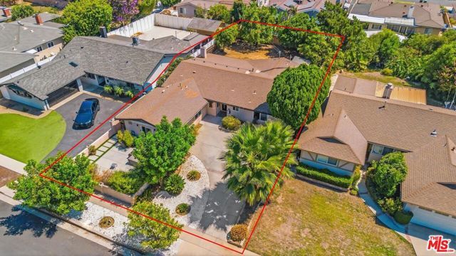 15920 Gledhill Street, Los Angeles, CA 91343
