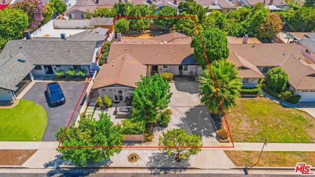 15920 Gledhill Street, Los Angeles, CA 91343