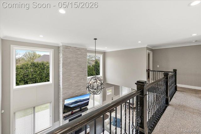 46930 Riverpark E, Macomb Township, MI 48044