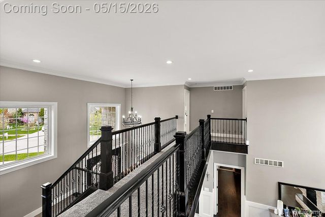 46930 Riverpark E, Macomb Township, MI 48044