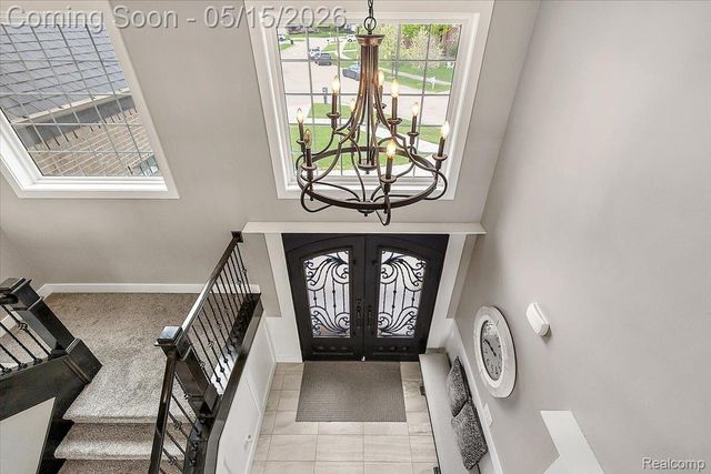 46930 Riverpark E, Macomb Township, MI 48044