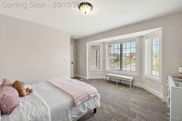 46930 Riverpark E, Macomb Township, MI 48044