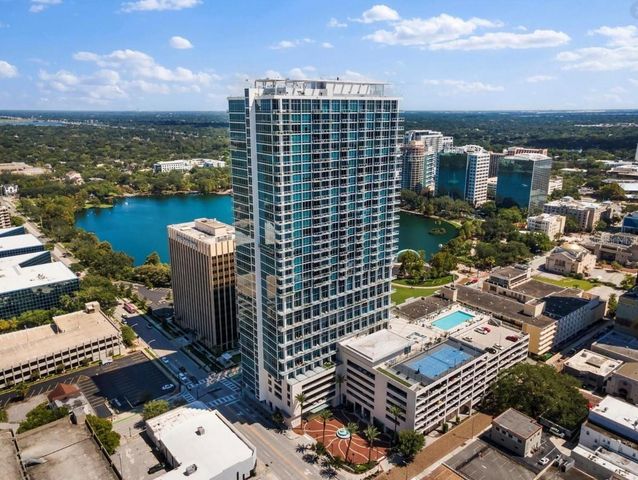 150 E ROBINSON STREET 29B, Orlando, FL 32801