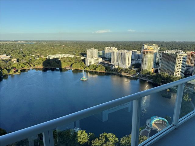 150 E ROBINSON STREET 29B, Orlando, FL 32801
