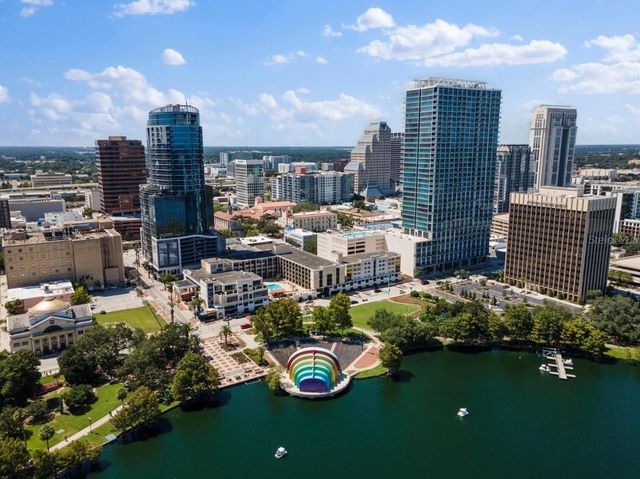 150 E ROBINSON STREET 29B, Orlando, FL 32801