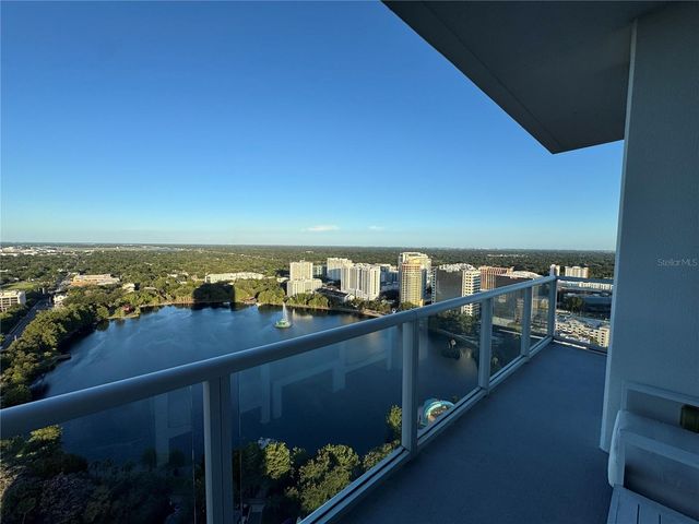 150 E ROBINSON STREET 29B, Orlando, FL 32801