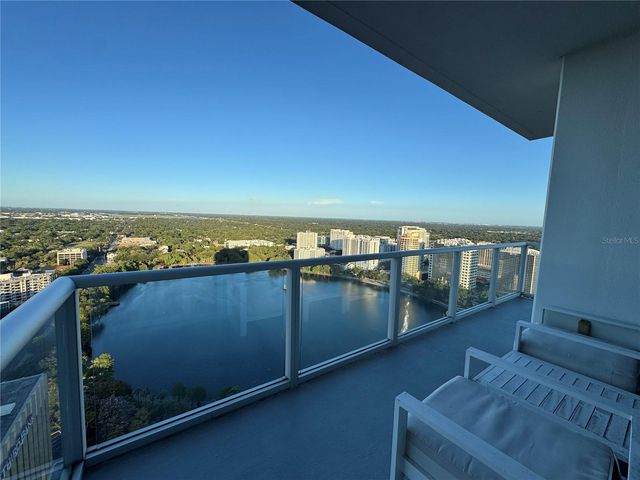 150 E ROBINSON STREET 29B, Orlando, FL 32801