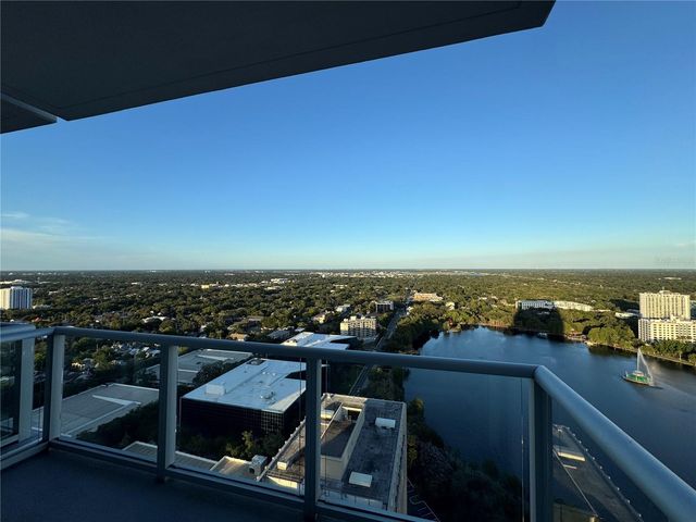 150 E ROBINSON STREET 29B, Orlando, FL 32801