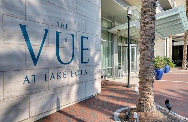 150 E ROBINSON STREET 29B, Orlando, FL 32801