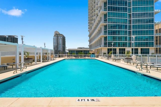 150 E ROBINSON STREET 29B, Orlando, FL 32801
