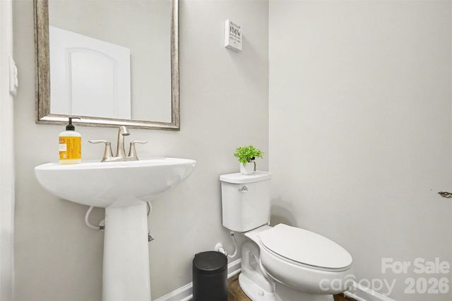 9524 Ainslie Downs Street, Charlotte, NC 28273