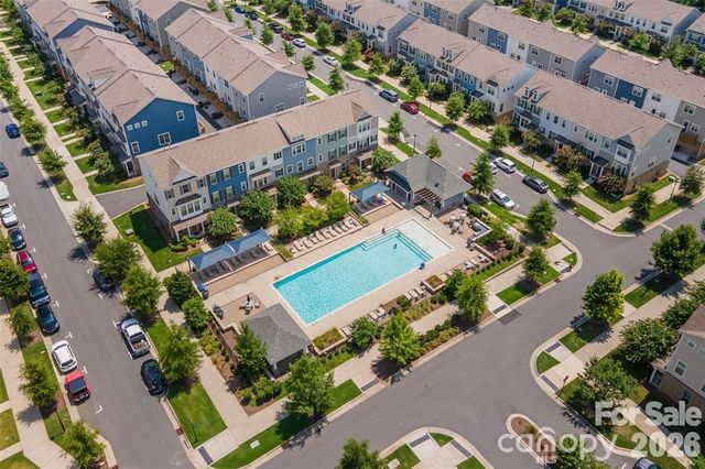 9524 Ainslie Downs Street, Charlotte, NC 28273