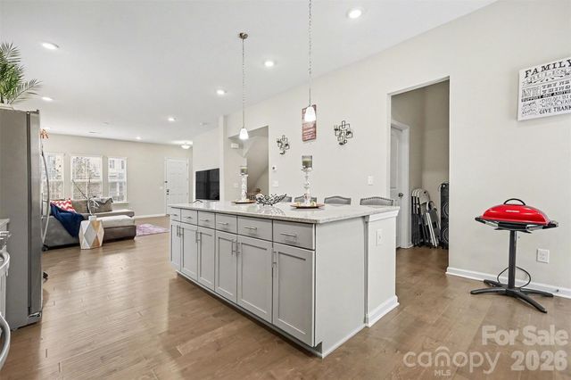 9524 Ainslie Downs Street, Charlotte, NC 28273