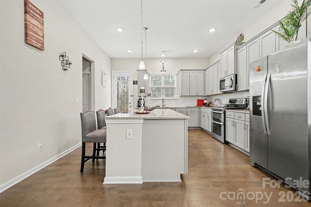 9524 Ainslie Downs Street, Charlotte, NC 28273