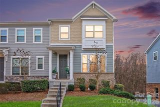 9524 Ainslie Downs Street, Charlotte, NC 28273