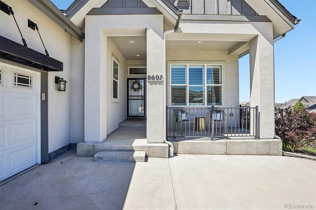 8607 Holman Circle, Arvada, CO 80005