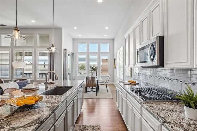 8607 Holman Circle, Arvada, CO 80005