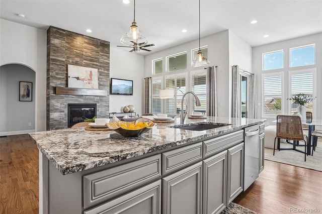 8607 Holman Circle, Arvada, CO 80005