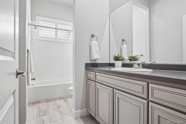 8607 Holman Circle, Arvada, CO 80005