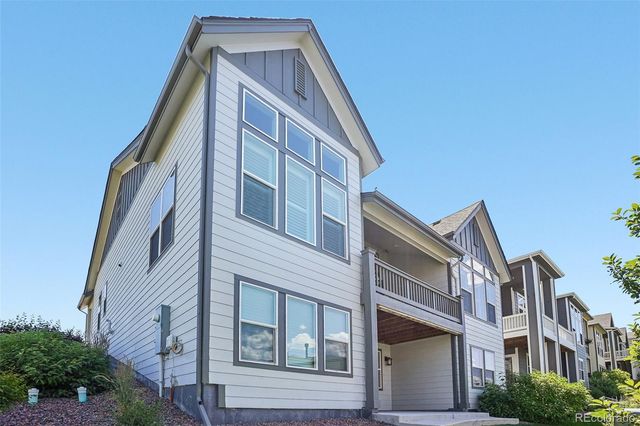 8607 Holman Circle, Arvada, CO 80005