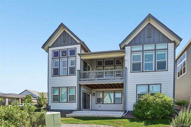 8607 Holman Circle, Arvada, CO 80005