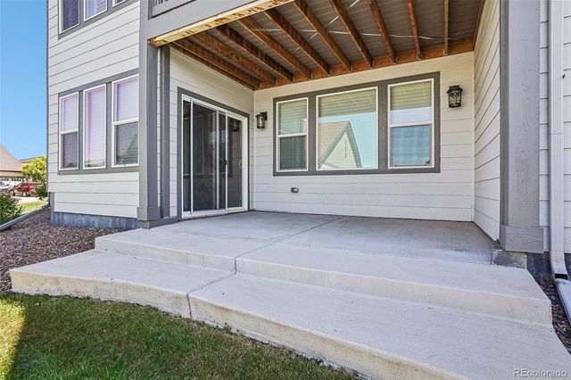 8607 Holman Circle, Arvada, CO 80005