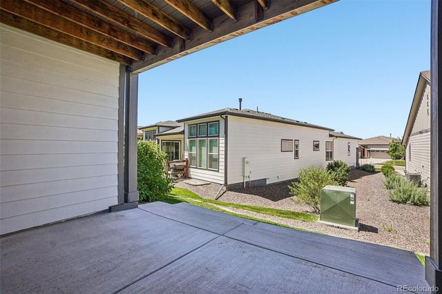 8607 Holman Circle, Arvada, CO 80005