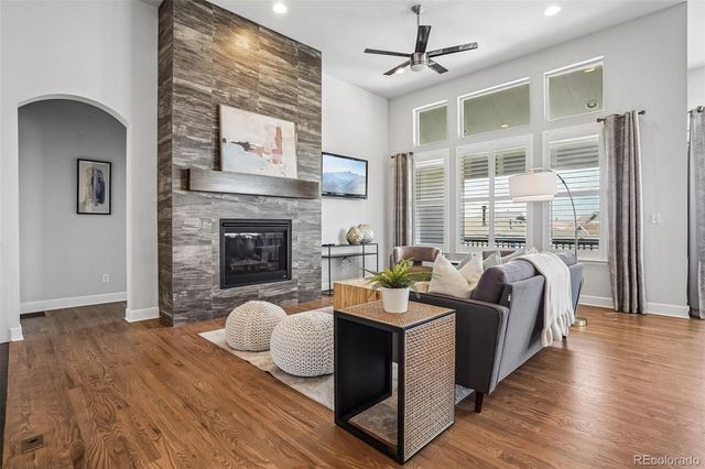 8607 Holman Circle, Arvada, CO 80005