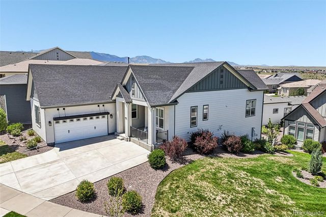 8607 Holman Circle, Arvada, CO 80005