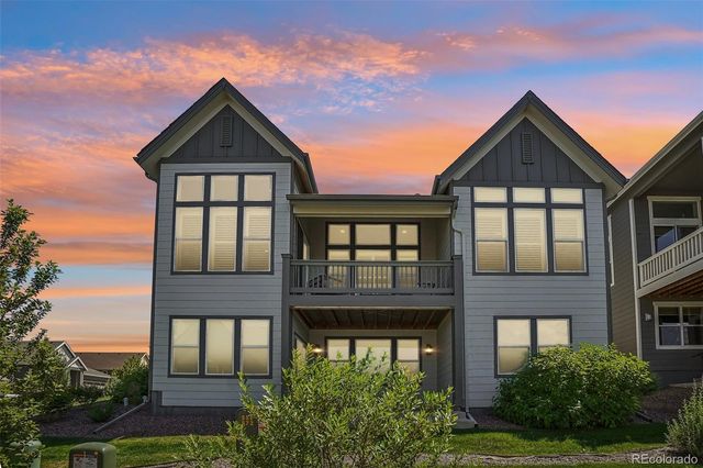 8607 Holman Circle, Arvada, CO 80005