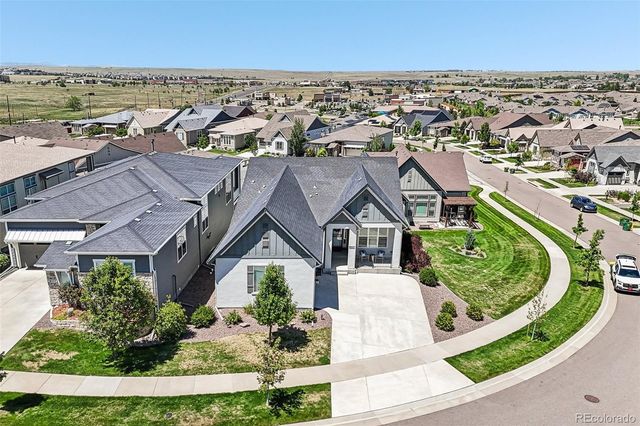 8607 Holman Circle, Arvada, CO 80005