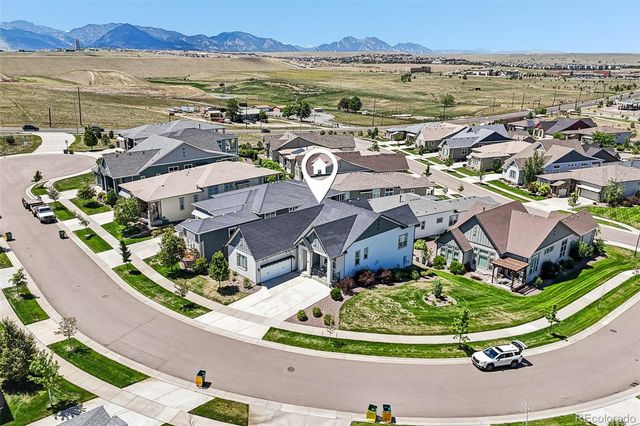 8607 Holman Circle, Arvada, CO 80005
