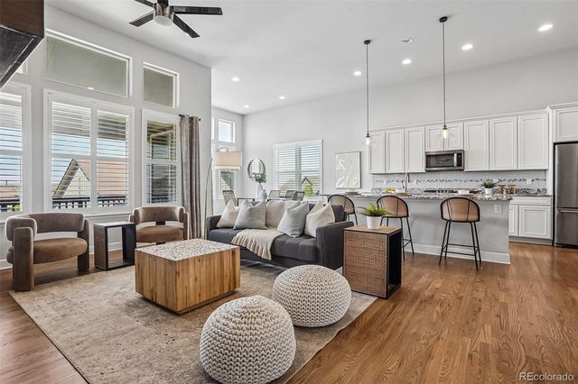 8607 Holman Circle, Arvada, CO 80005