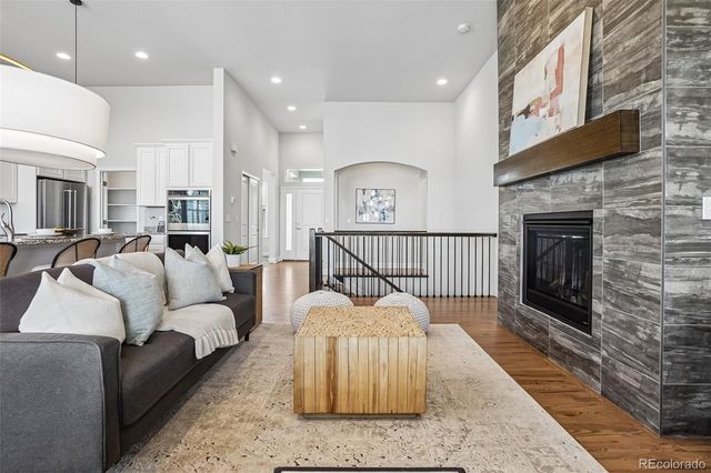 8607 Holman Circle, Arvada, CO 80005