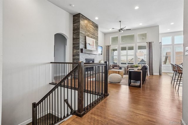 8607 Holman Circle, Arvada, CO 80005