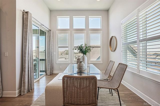 8607 Holman Circle, Arvada, CO 80005