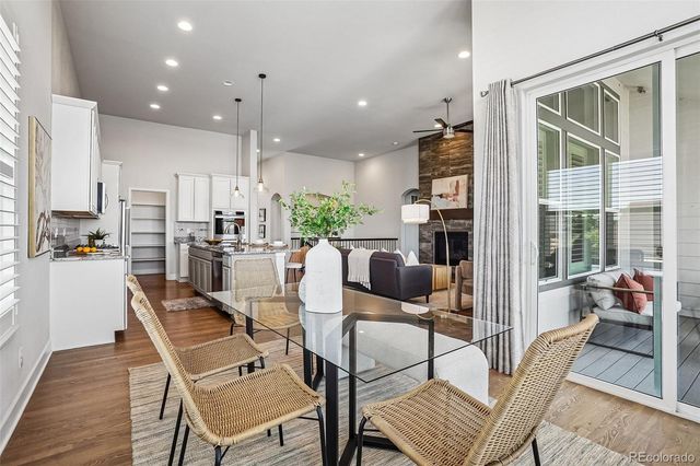 8607 Holman Circle, Arvada, CO 80005