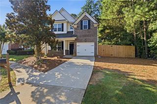 218 Ranier Court, Canton, GA 30114