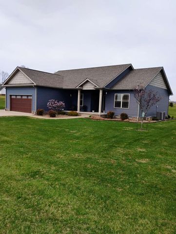 215 Cooper Drive, Brodhead, KY 40409