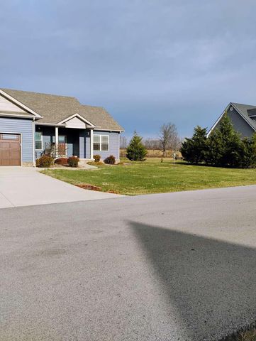 215 Cooper Drive, Brodhead, KY 40409