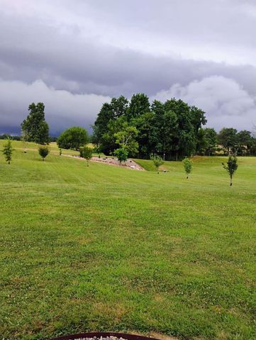 215 Cooper Drive, Brodhead, KY 40409