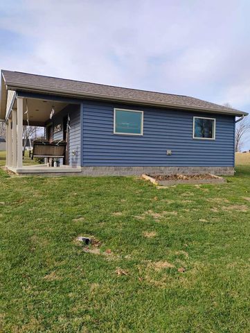215 Cooper Drive, Brodhead, KY 40409